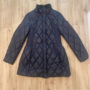 BRAETAN Navy bleu Coat